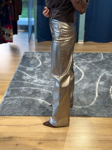 Immagine di PANTALONE TESSA VINILE