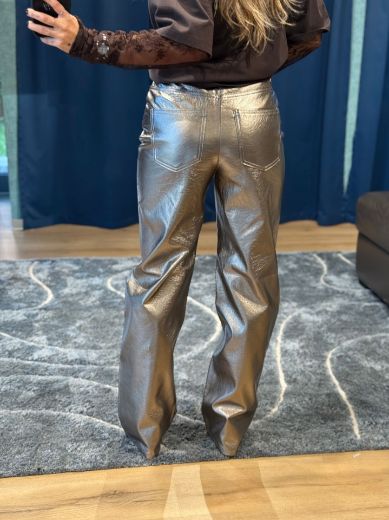 Immagine di PANTALONE TESSA VINILE