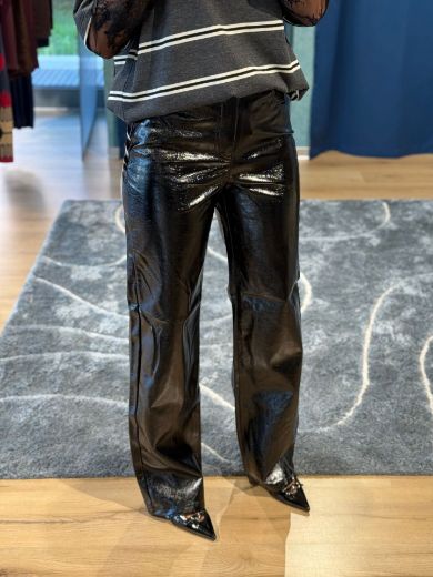 Immagine di PANTALONE TESSA VINILE
