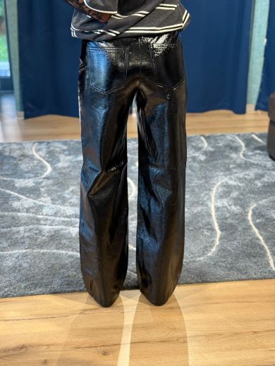 Immagine di PANTALONE TESSA VINILE