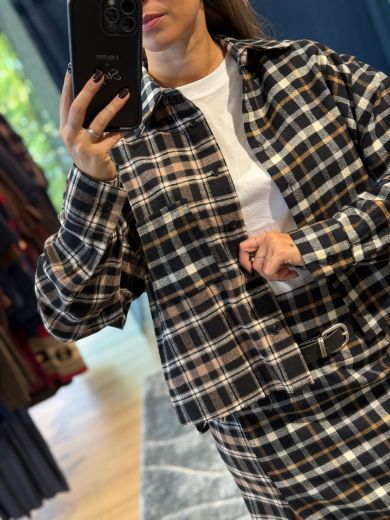 Immagine di CAMICIA CHECK DUBLINO