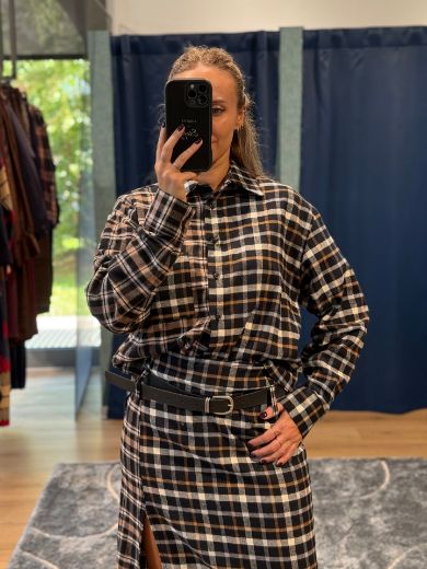 Immagine di CAMICIA CHECK DUBLINO