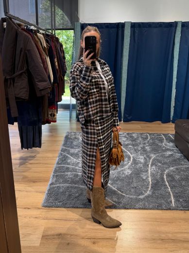 Immagine di CAMICIA CHECK DUBLINO