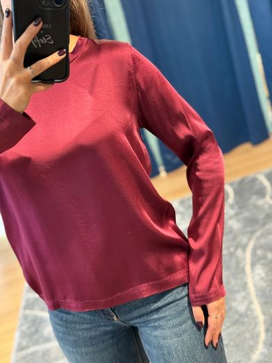 Immagine di MAGLIA VISCOSA SATIN