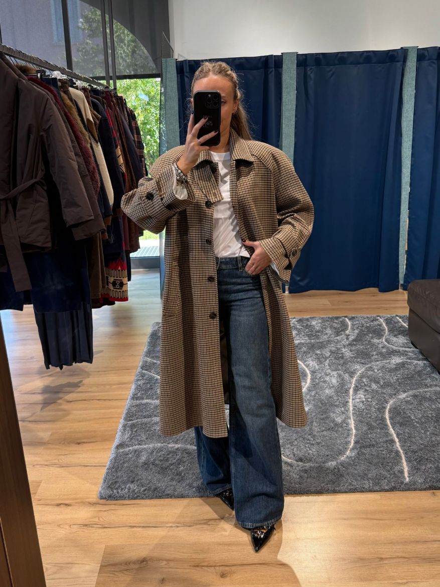 Immagine di CAPPOTTO QUADRI