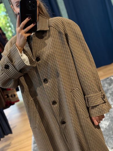 Immagine di CAPPOTTO QUADRI