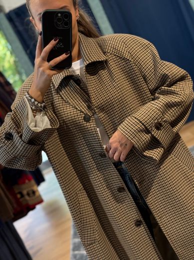 Immagine di CAPPOTTO QUADRI