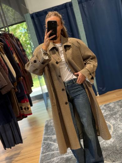 Immagine di CAPPOTTO QUADRI