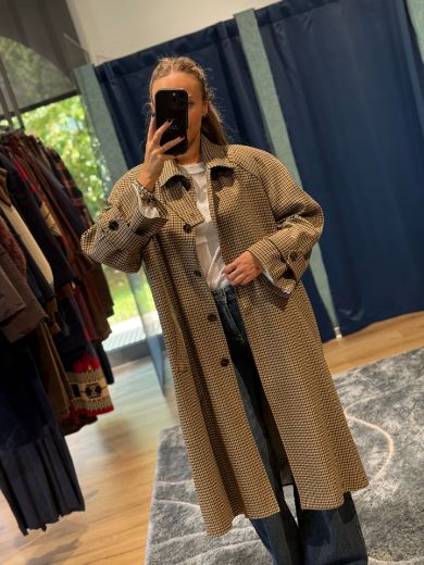 Immagine di CAPPOTTO QUADRI