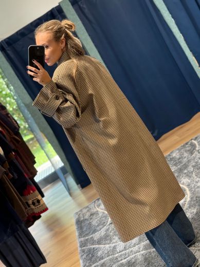 Immagine di CAPPOTTO QUADRI