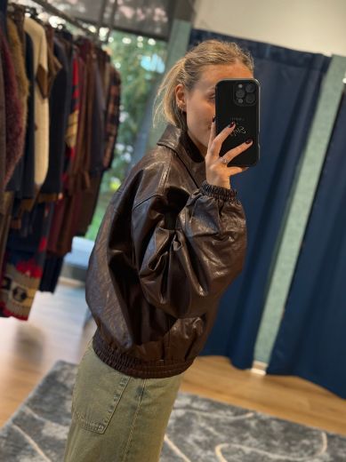 Immagine di GIACCA JODY SHINY