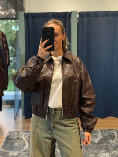 Immagine di GIACCA JODY SHINY