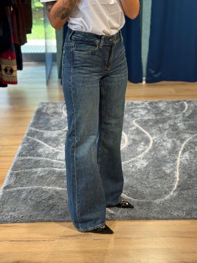 Immagine di JEANS ROME FLARED