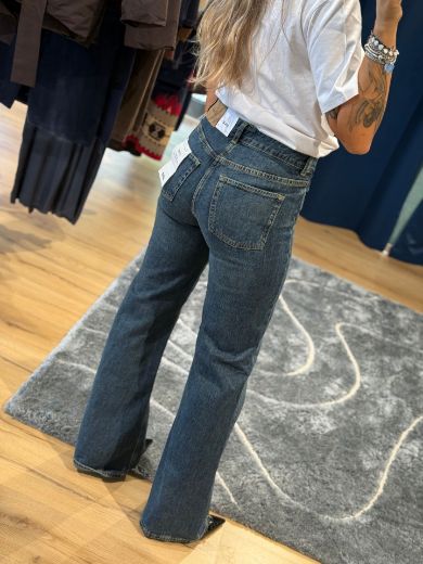 Immagine di JEANS ROME FLARED