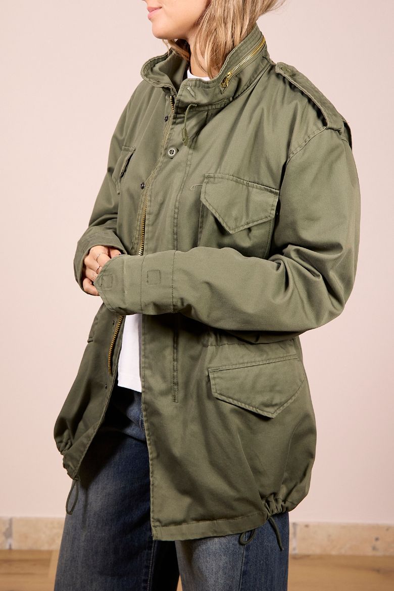 Immagine di SAHARIANA VINTAGE MILITARE