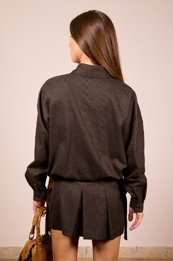 Immagine di CAMICIA ROUCHES