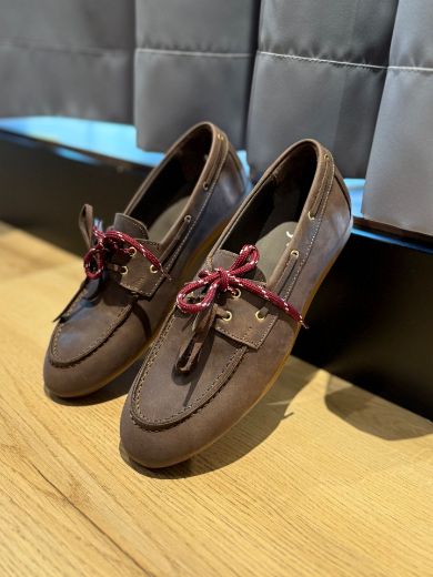 Immagine di MOCASSINO INGRASSATO