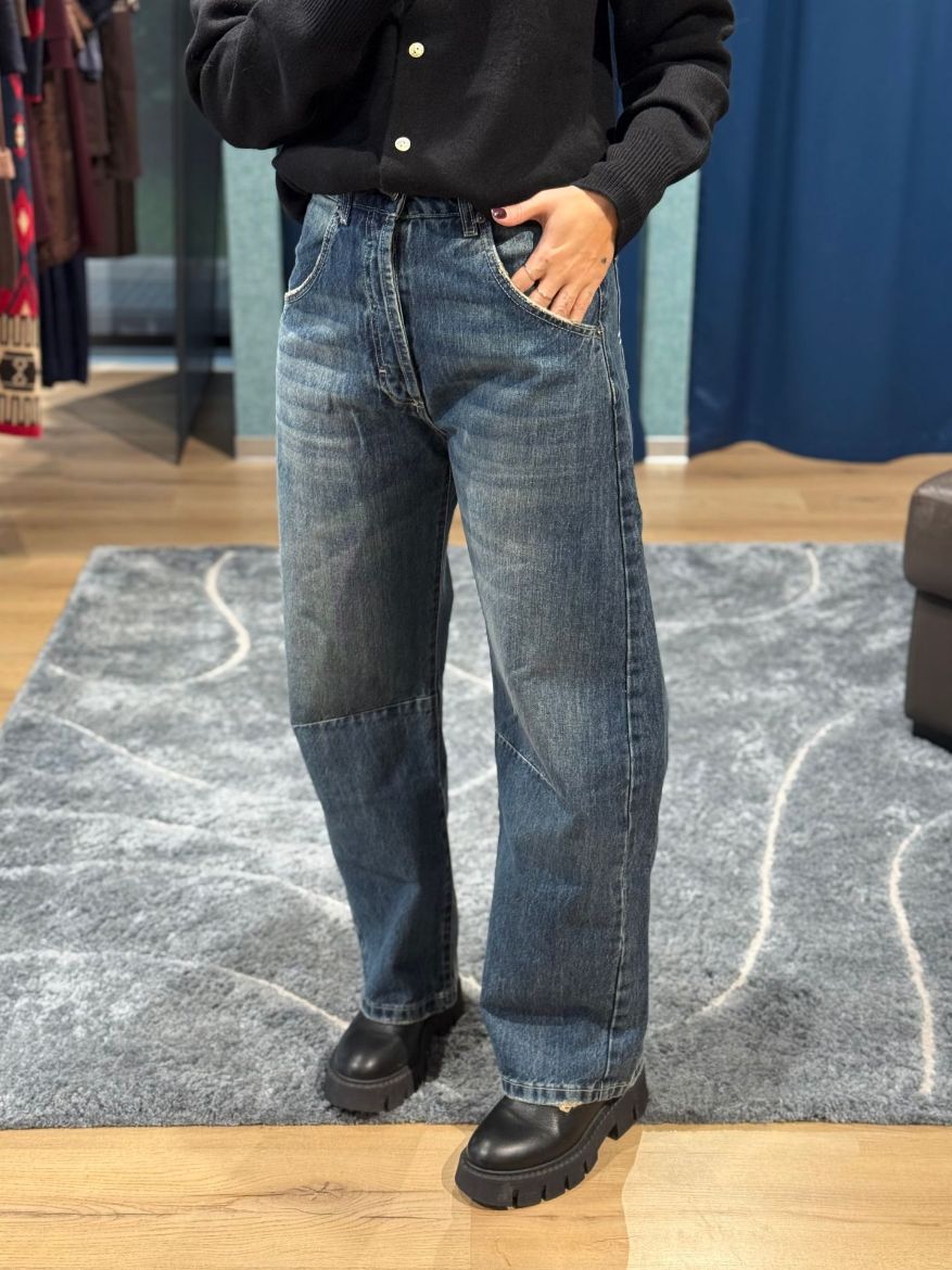 Immagine di JEANS MILLA