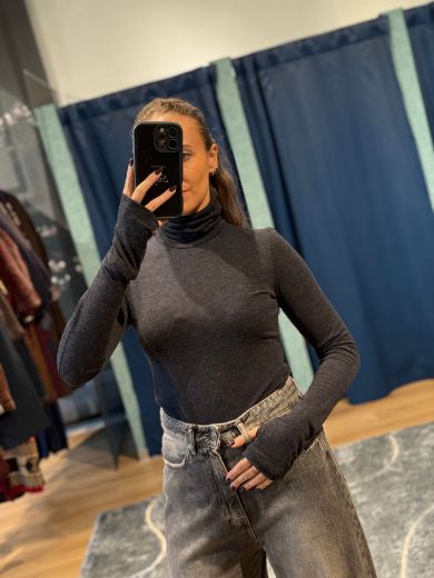 Immagine di MAGLIA LANA MODAL DOLCEVITA