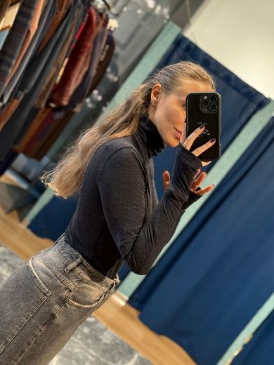 Immagine di MAGLIA LANA MODAL DOLCEVITA