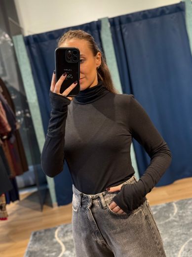 Immagine di MAGLIA LANA MODAL DOLCEVITA