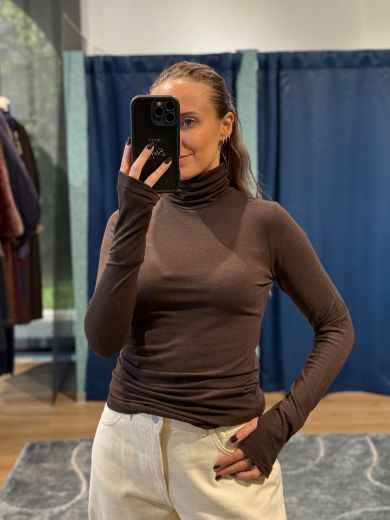 Immagine di MAGLIA LANA MODAL DOLCEVITA