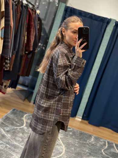 Immagine di CAMICIA CHECK