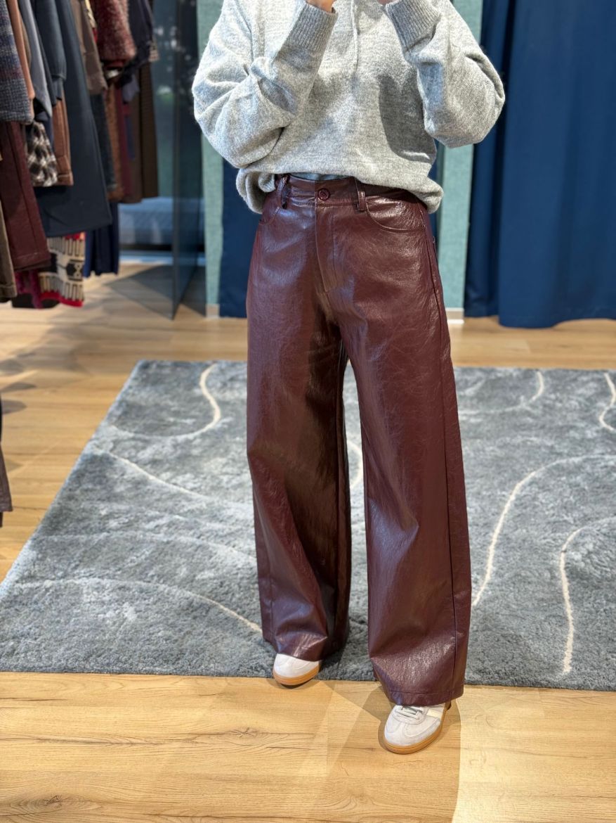 Immagine di GIUSY SIMILPELLE MARTELLATA