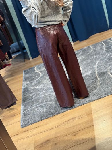 Immagine di GIUSY SIMILPELLE MARTELLATA