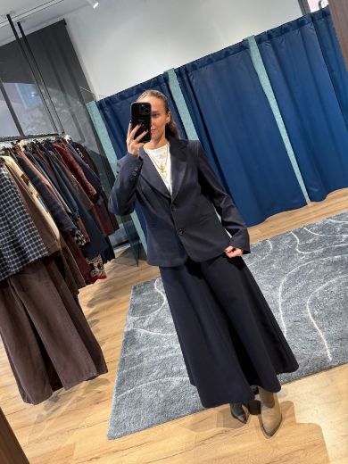 Immagine di GIACCA SFIANCATA ALICE