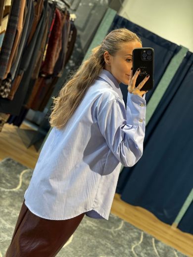 Immagine di CAMICIA CRAVATTA