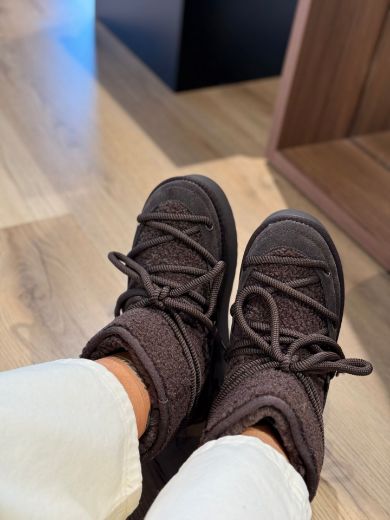 Immagine di STIVALETTO DOPOSCI' TEDDY