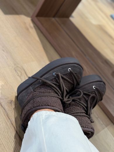 Immagine di STIVALETTO DOPOSCI' TEDDY