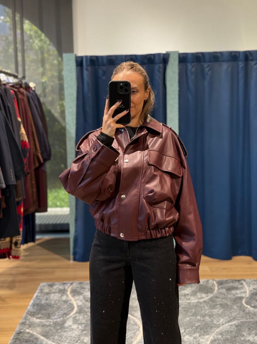 Immagine di GIUBBINO TASCONI