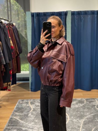 Immagine di GIUBBINO TASCONI