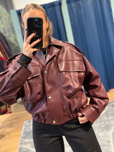 Immagine di GIUBBINO TASCONI