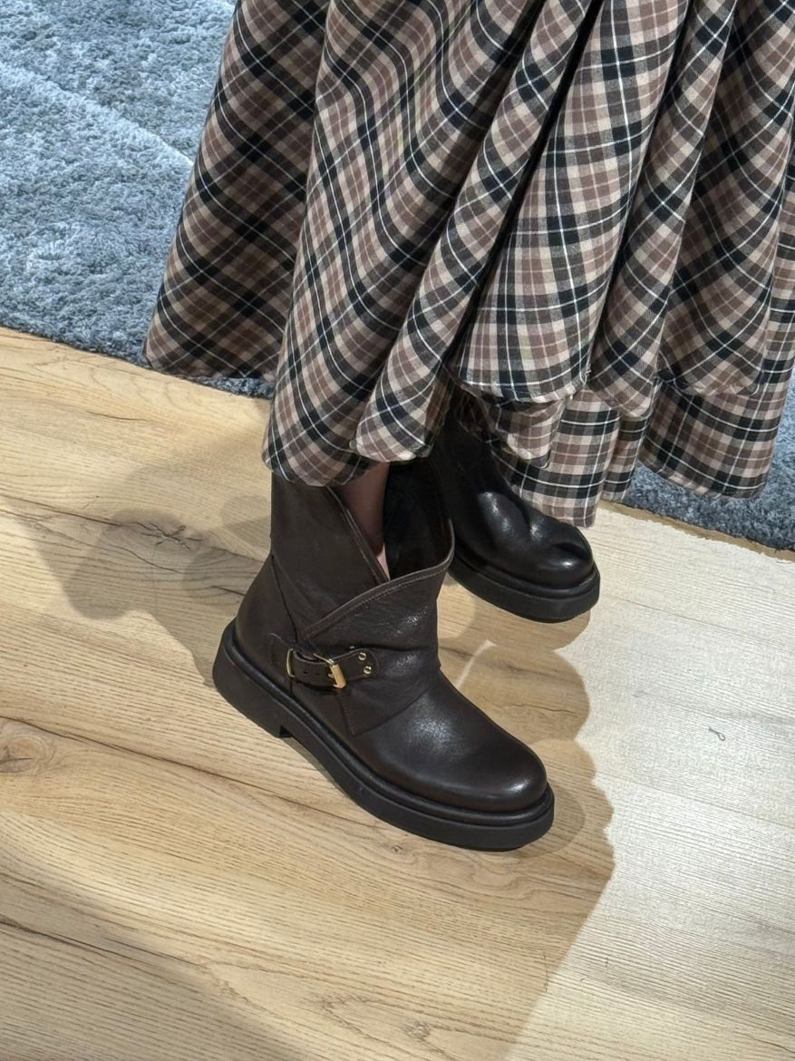 Immagine di STIVALETTO SOPHIE