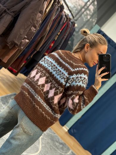 Immagine di CARDIGAN TORONTO