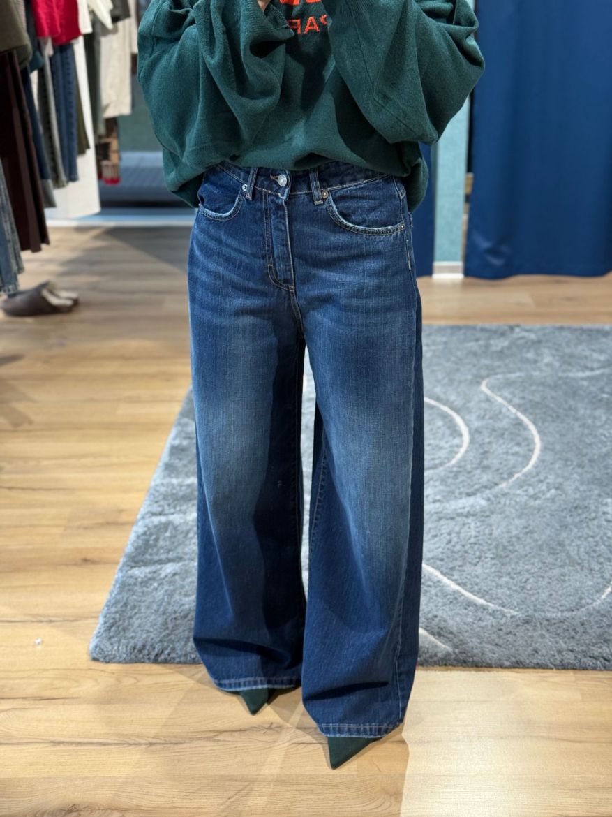 Immagine di GIUSY DENIM BLUE