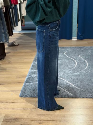 Immagine di GIUSY DENIM BLUE