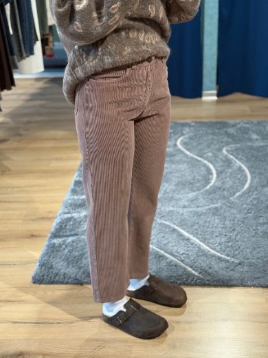 Immagine di PANTALONE TOM VELLUTO