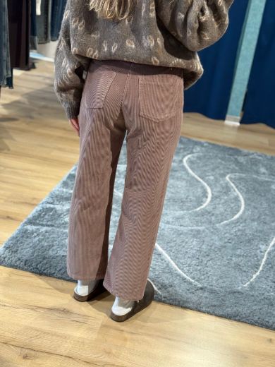 Immagine di PANTALONE TOM VELLUTO