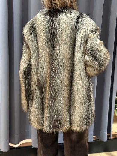 Immagine di PELLICCIA LUNGA