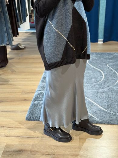 Immagine di GONNA LUNGA SATIN