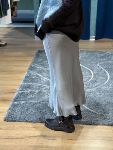 Immagine di GONNA LUNGA SATIN