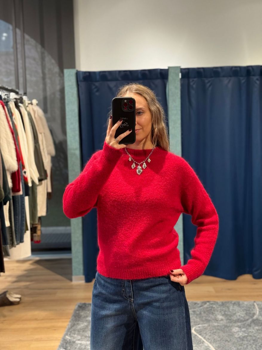 Immagine di MAGLIONE SOFT