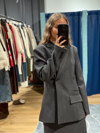 Immagine di BLAZER GESSATO