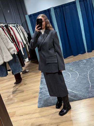 Immagine di BLAZER GESSATO