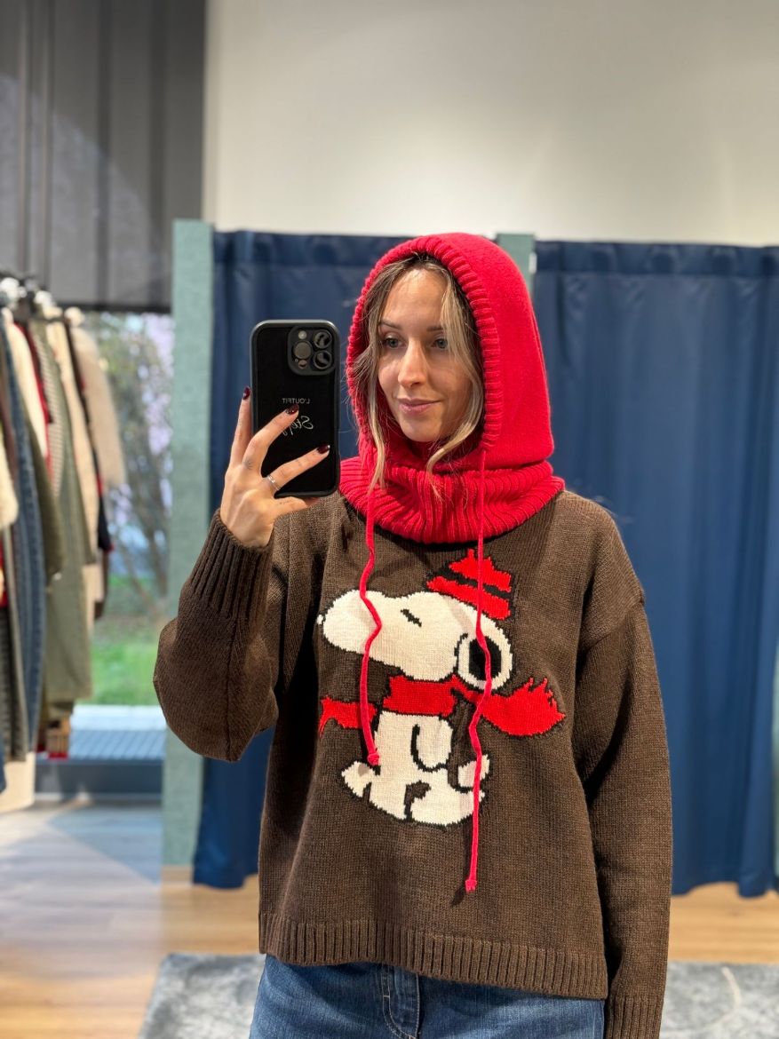 Immagine di BALACLAVA LACCI