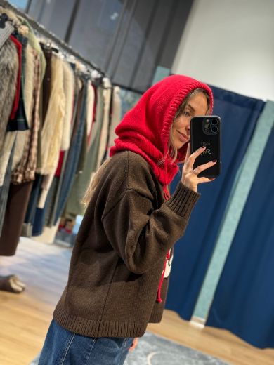 Immagine di BALACLAVA LACCI